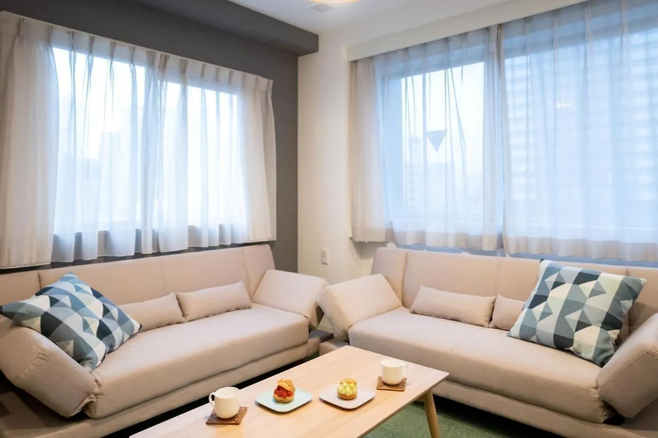 Playsis East Tokyo Ξενοδοχείο