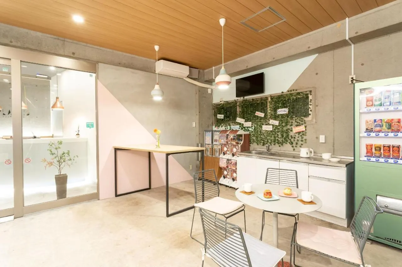 Playsis East Tokyo Ξενοδοχείο