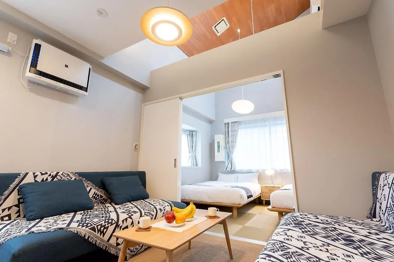 Playsis East Tokyo Ξενοδοχείο