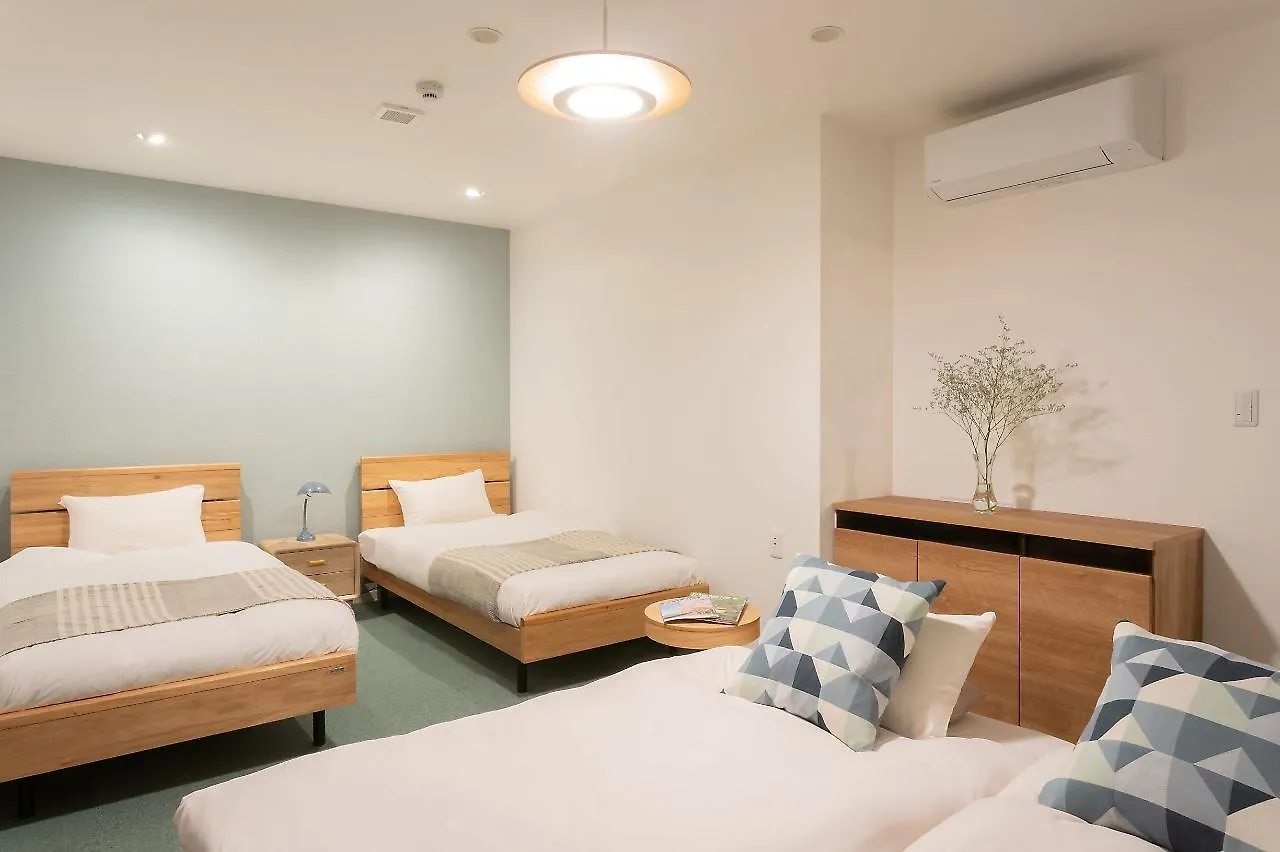 Playsis East Tokyo Ξενοδοχείο