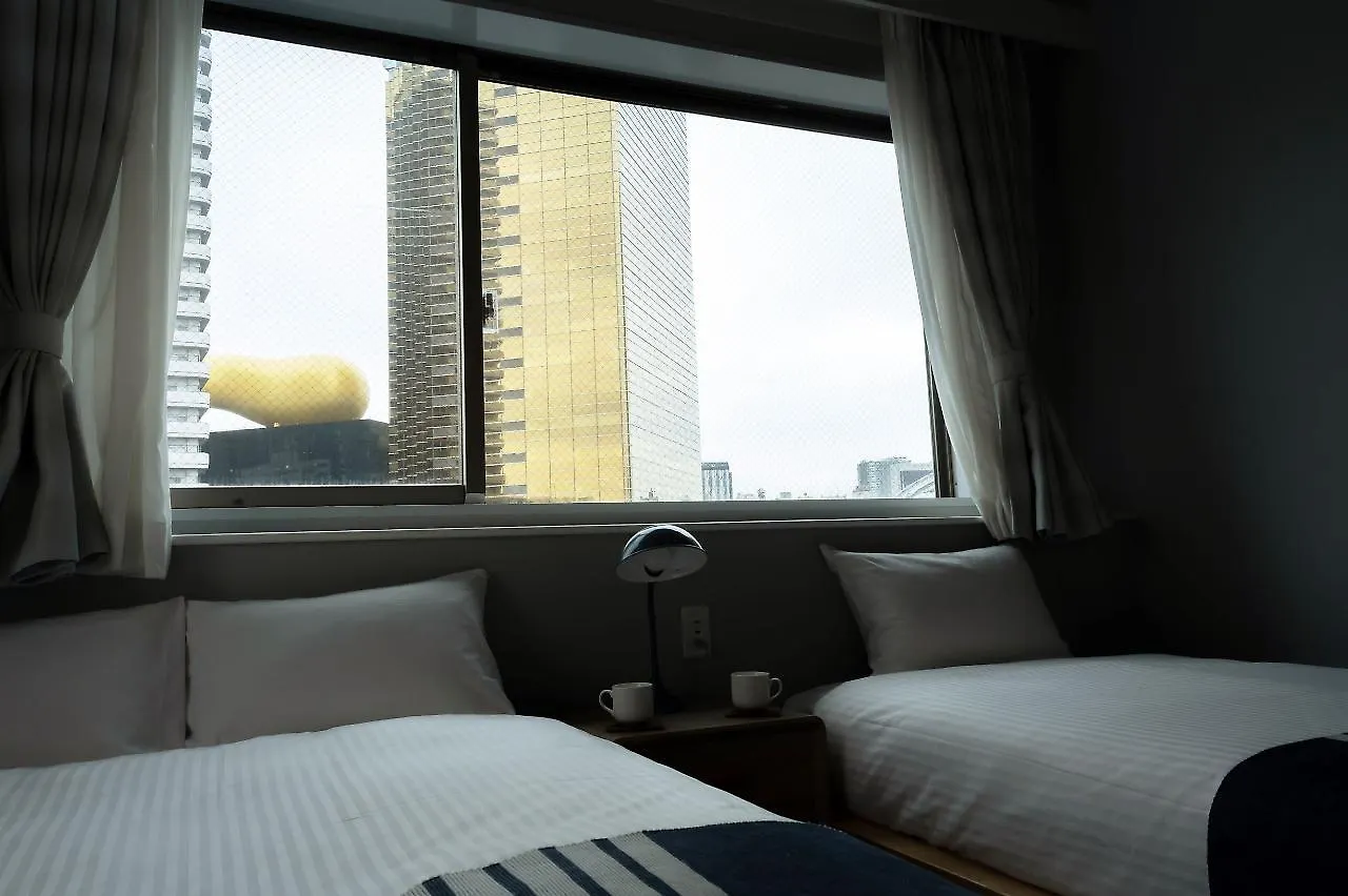 Playsis East Tokyo Ξενοδοχείο Ιαπωνία