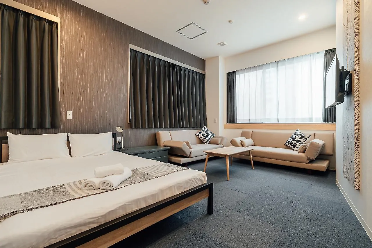 Playsis East Tokyo Ξενοδοχείο