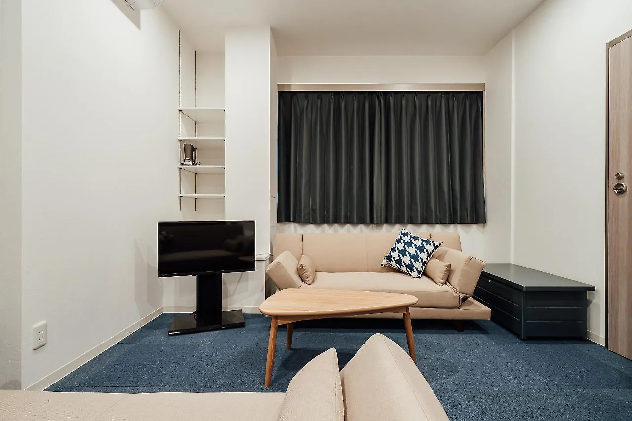 Playsis East Tokyo Ξενοδοχείο