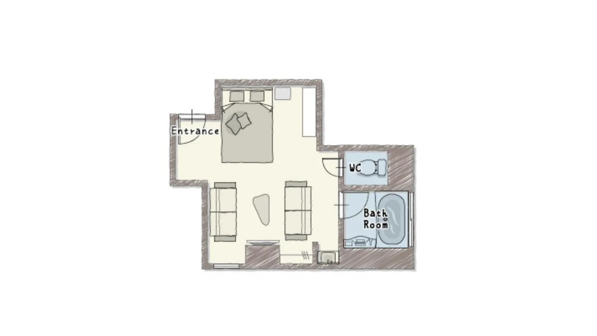 Playsis East Tokyo Ξενοδοχείο 3*,