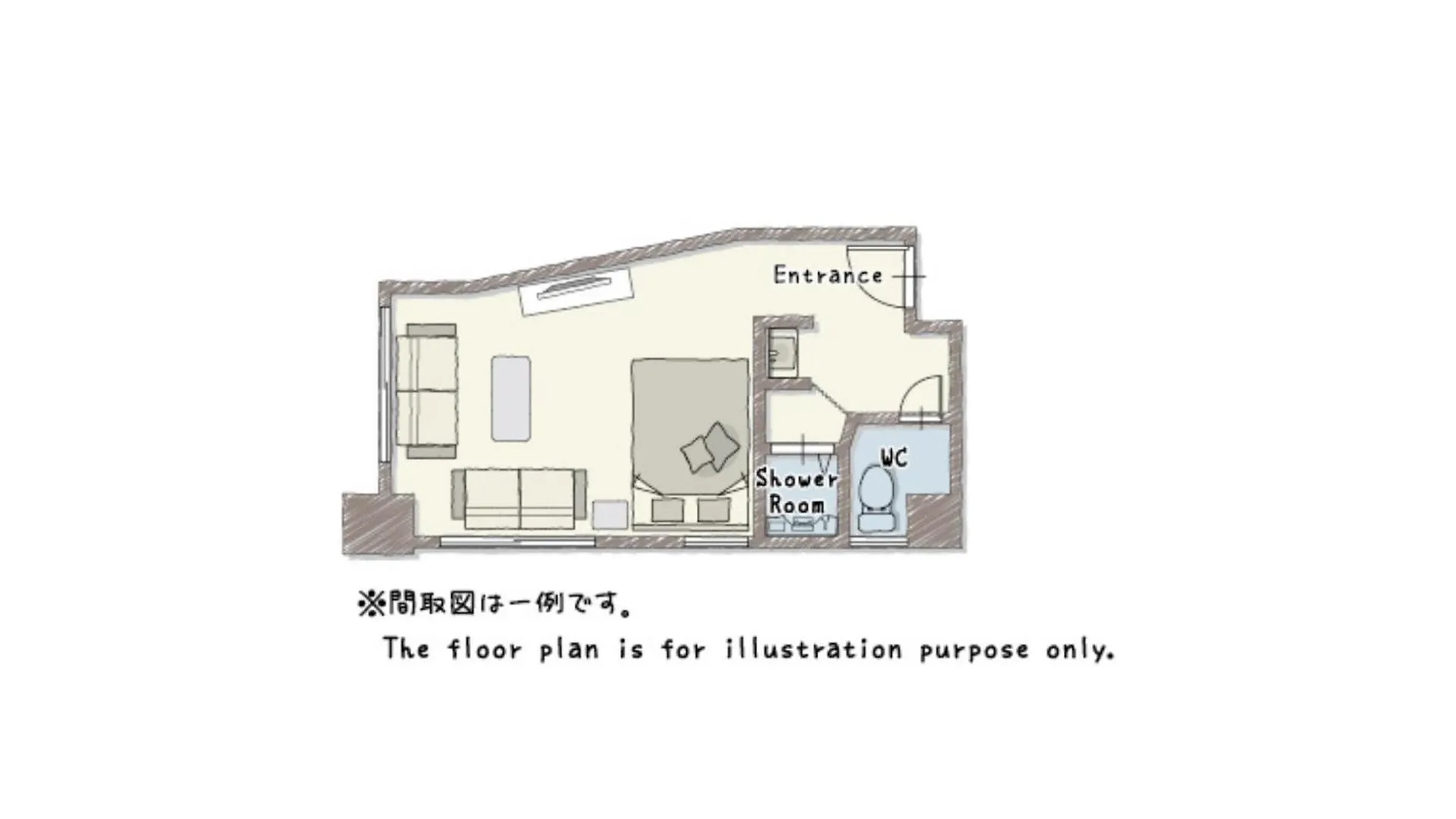 Playsis East Tokyo Ξενοδοχείο 3*,  Ιαπωνία