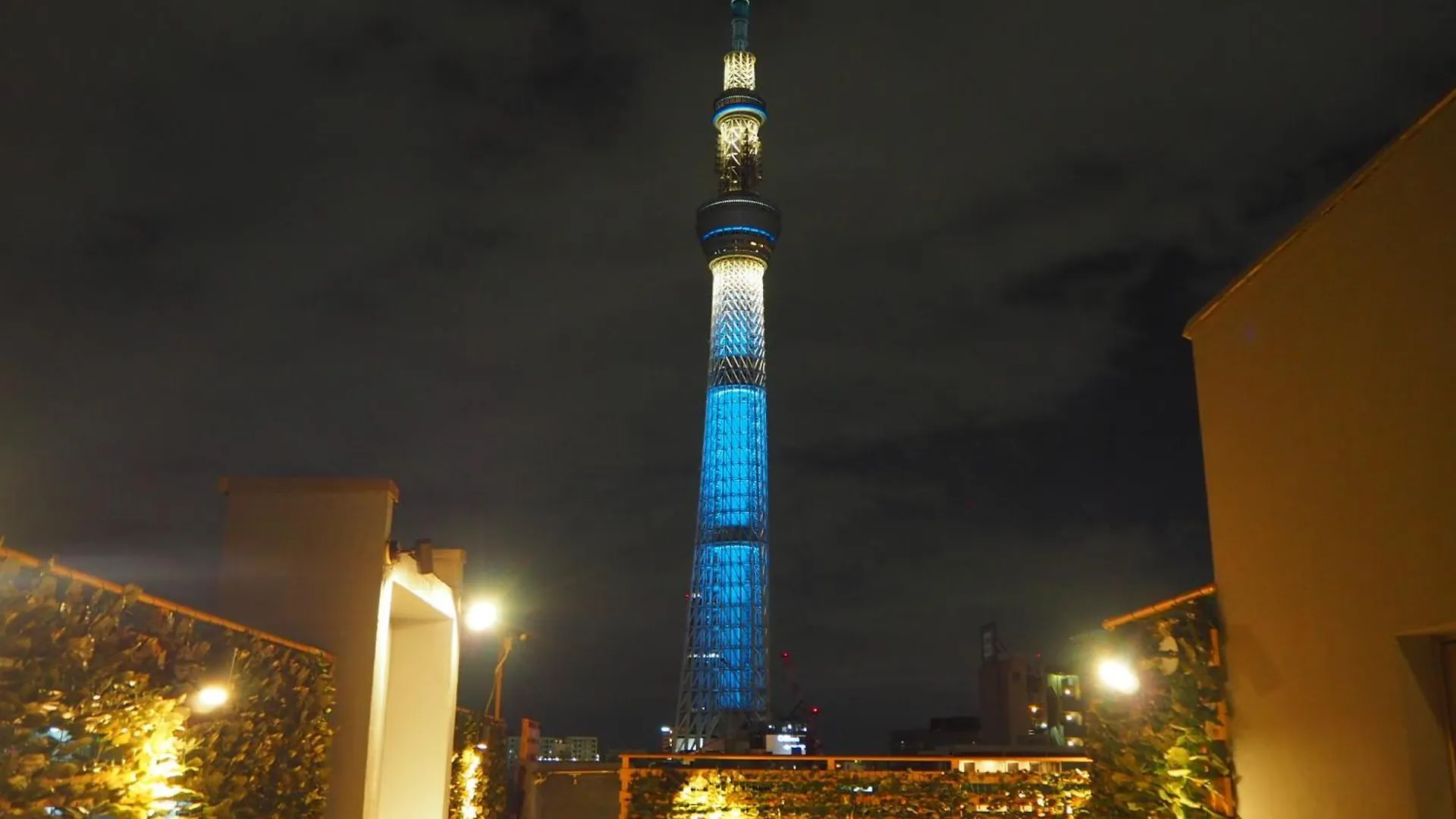 Playsis East Tokyo Ξενοδοχείο