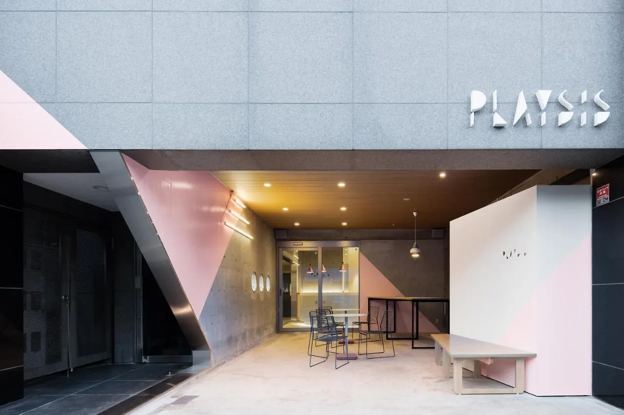 ***  Playsis East Tokyo Ξενοδοχείο Ιαπωνία