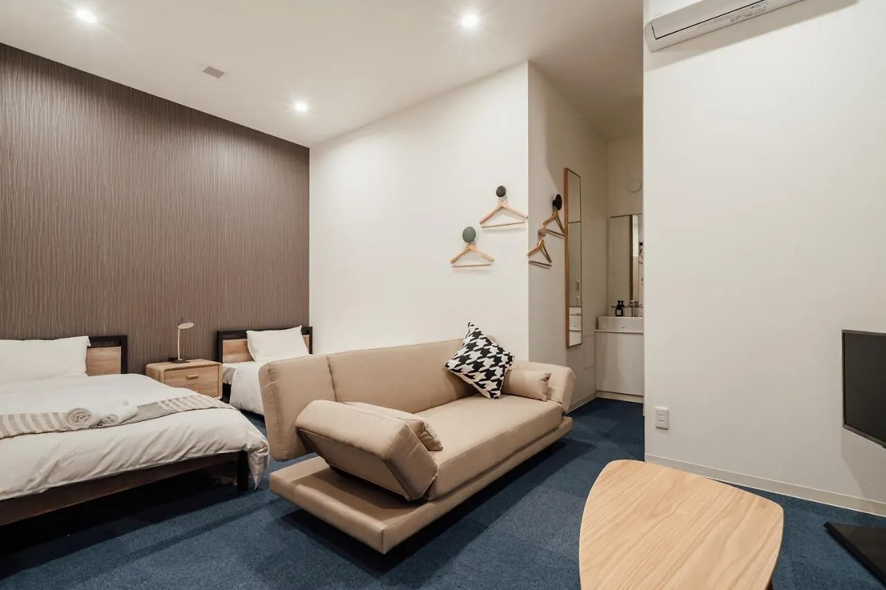 Playsis East Tokyo Ξενοδοχείο
