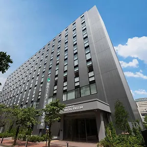 3* ホテル 静鉄ホテルプレジオ 東京田町