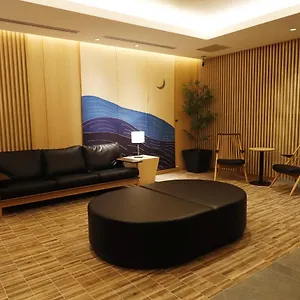 3* 酒店 Keikyu Ex Nihombashi