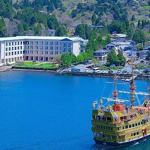 Hakone Hotel 4*, Hakone Japan