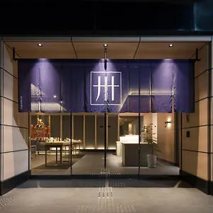 4* 酒店 美满如家酒店 东京 上野north