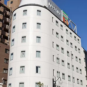 3* ホテル 相鉄フレッサイン東京東陽町駅前