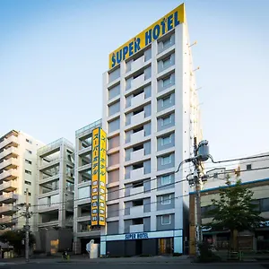 3* ホテル スーパーホテル東京・日本橋三越前