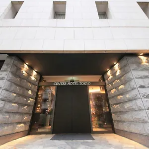 3* 酒店 东京中心酒店