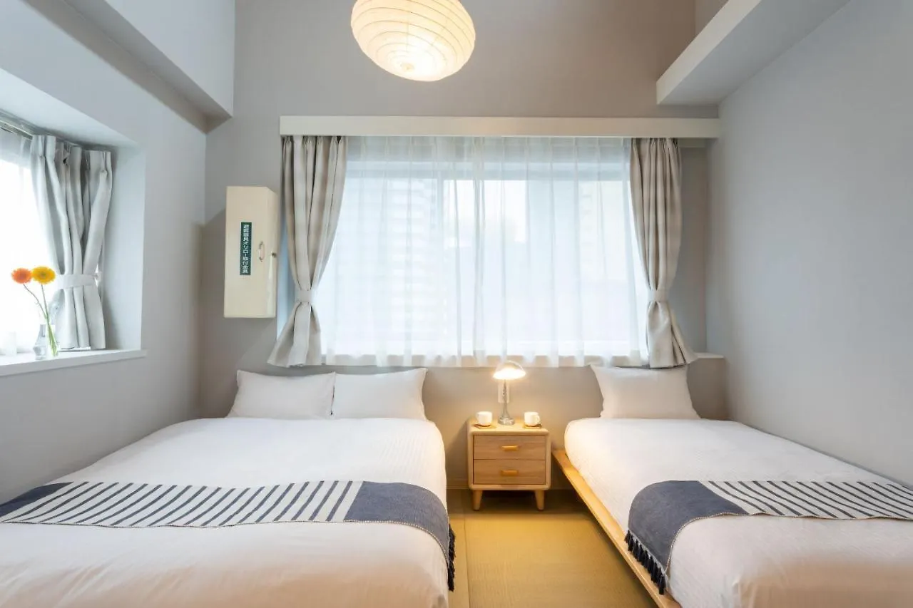 Playsis East Tokyo Hotel