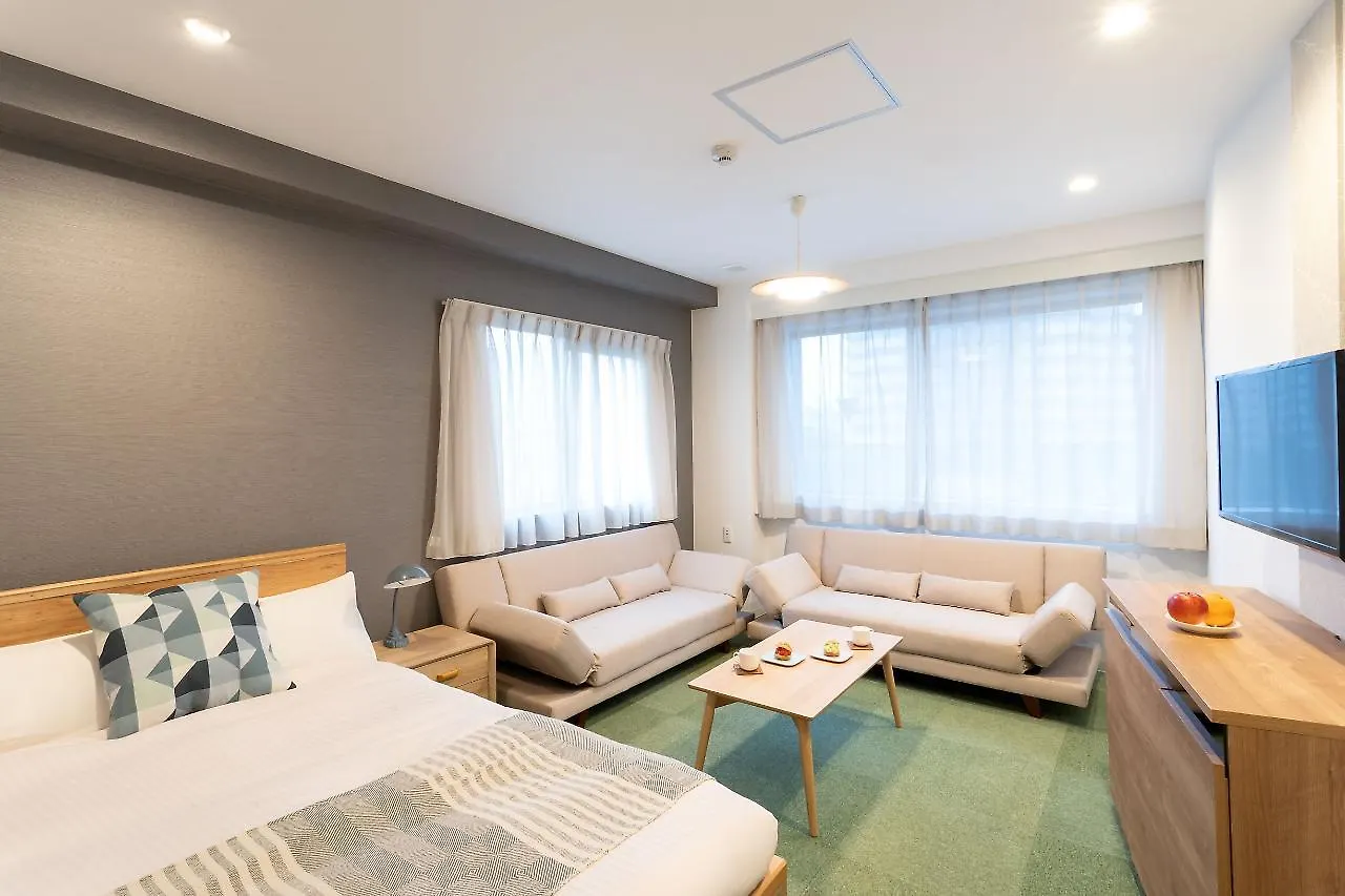 Playsis East Tokyo Hotel