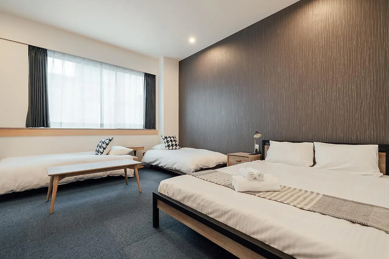 Playsis East Tokyo Hotel Japan