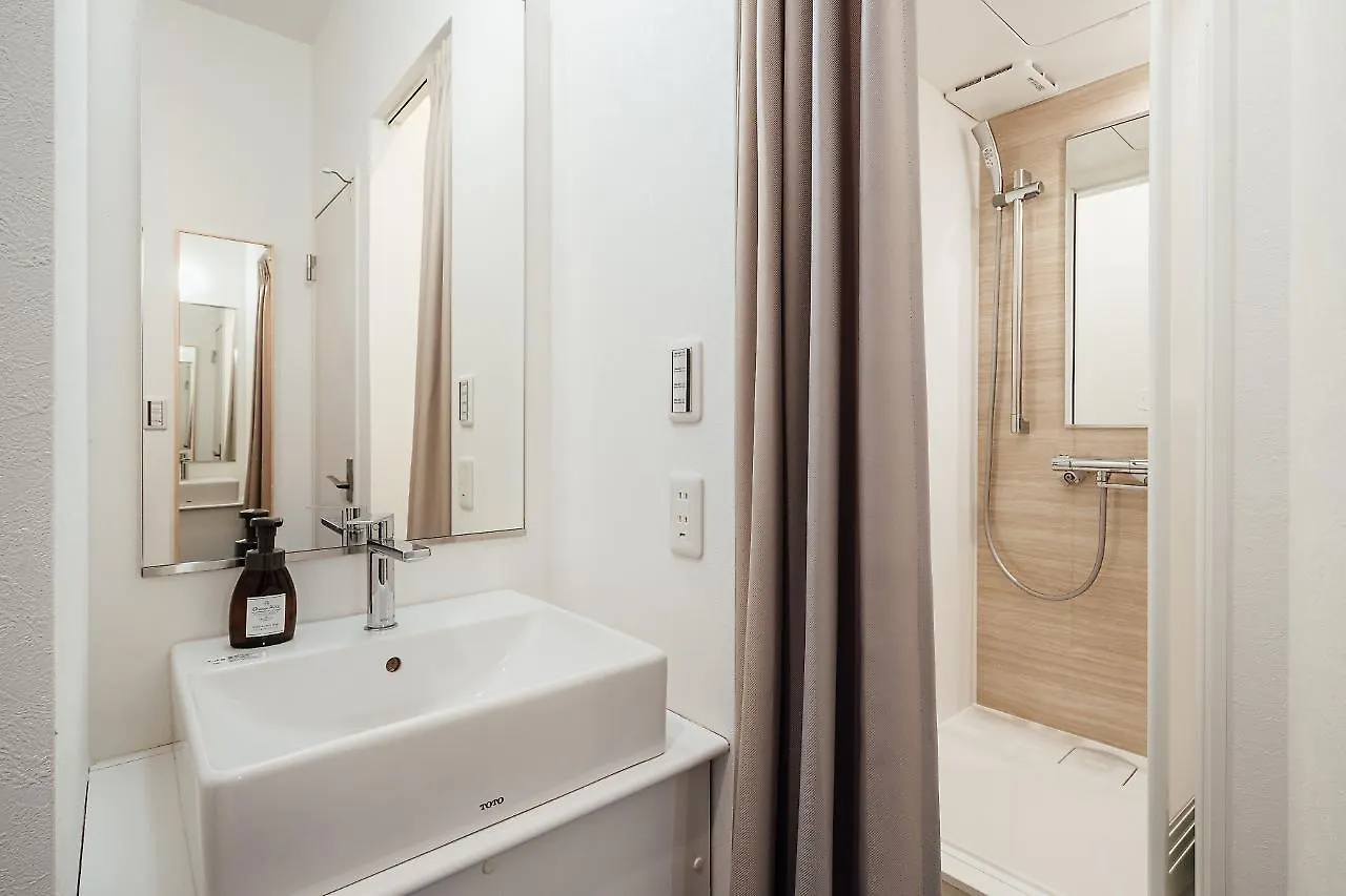 Playsis East Tokyo Hotel