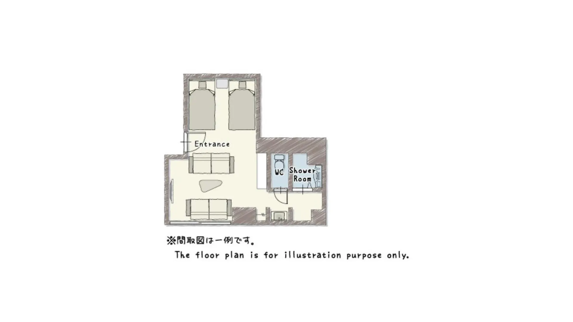 Playsis East Tokyo Hotel
