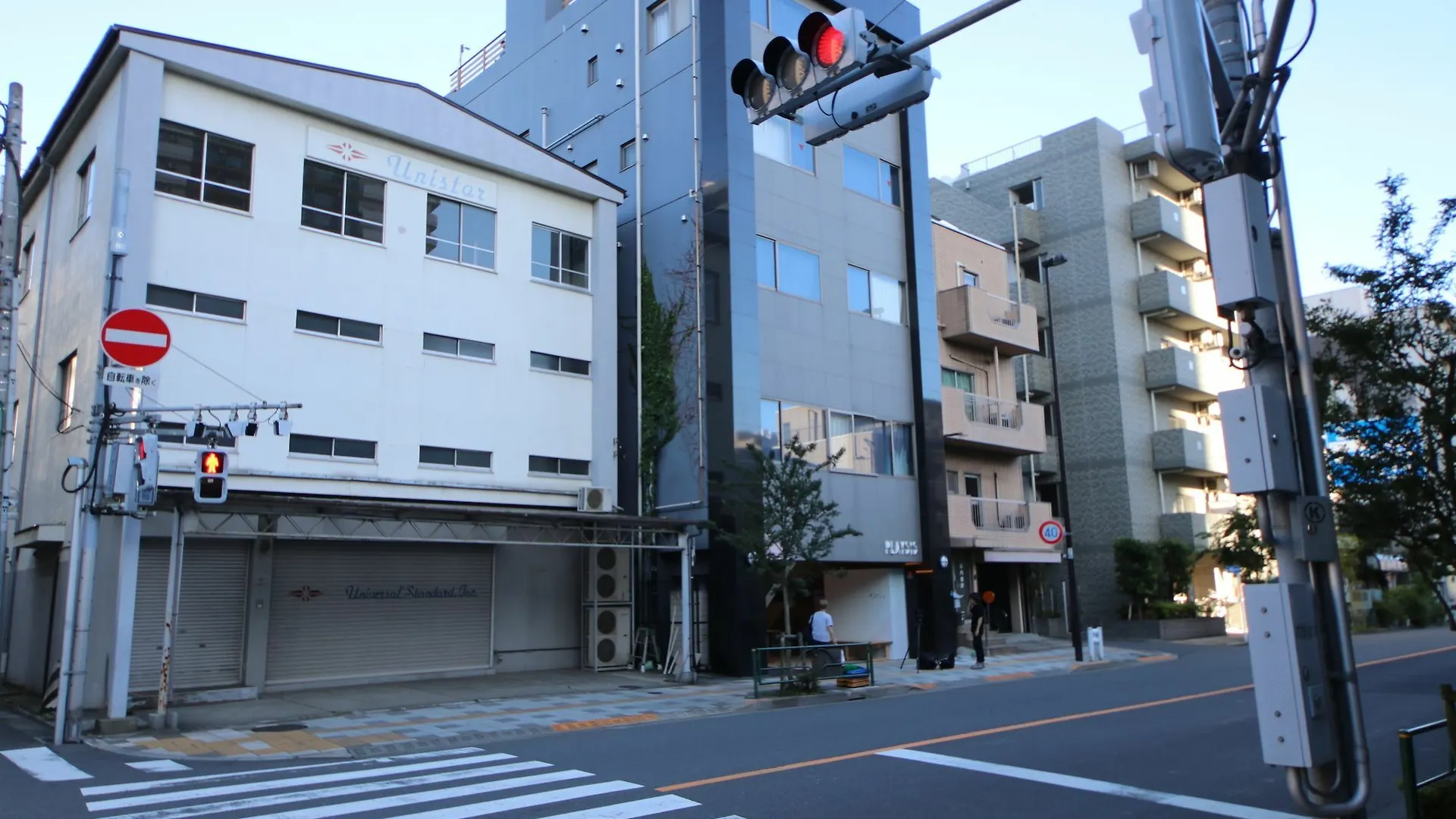 Playsis East Tokyo Hotel