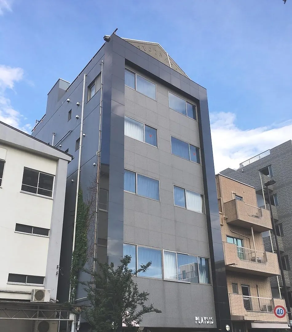 Hotel Playsis East Tokyo