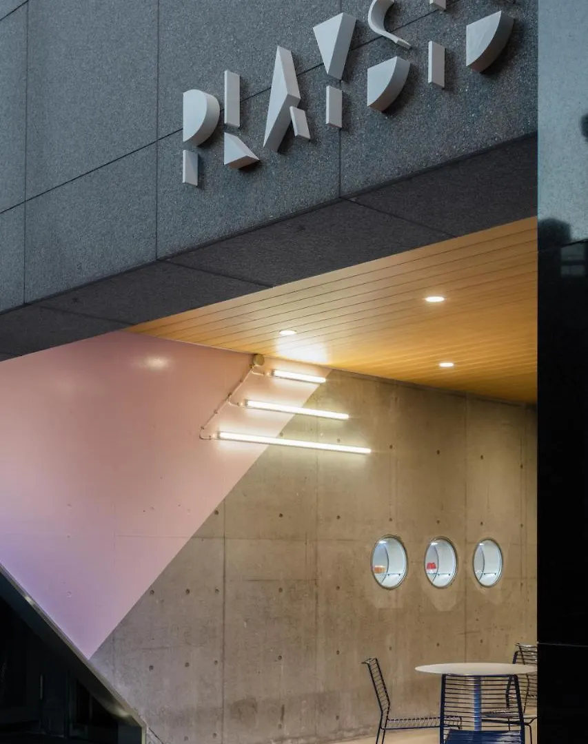 Hotel Playsis East Tokyo